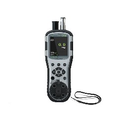 便攜式多合一甲硫醇檢測(cè)儀