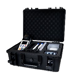 HSHJ韓江系列便攜式甲醛檢測(cè)儀