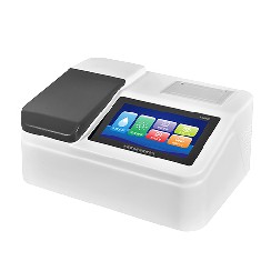 NSLJ龍江系列臺(tái)式總鈹檢測(cè)儀