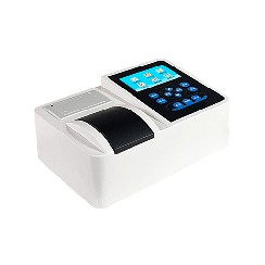 NSRJ榕江系列臺式六價(jià)鉻檢測儀