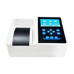 NSRJ榕江系列臺(tái)式硫酸鹽檢測儀