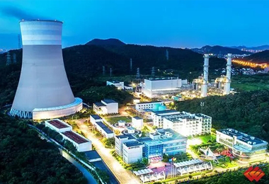 固定式氣體檢測(cè)儀案例-珠海某電廠(chǎng)GIS室