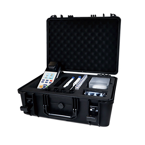 NSHJ韓江系列帶消解儀03