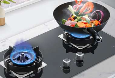 廚房可燃燃?xì)庑孤z測儀的應(yīng)用方案