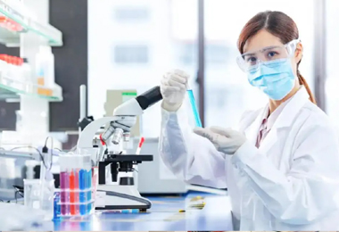 臭氧、臭氧檢測儀在制藥工業(yè)中的應用