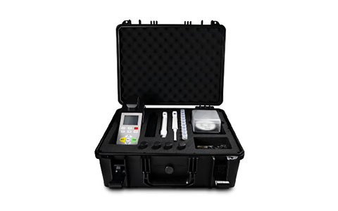 水質(zhì)檢測(cè)中余氯、總氯、有效氯的區(qū)別