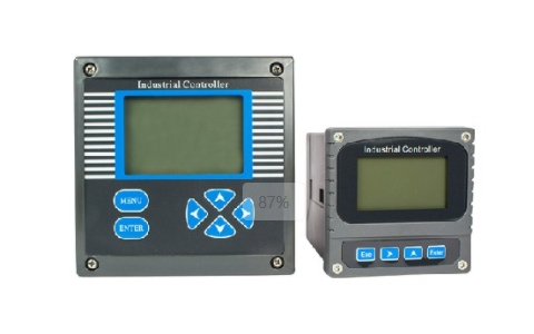 守護(hù)飲用水安全，NFS-FCL3000B 為城市供水系統(tǒng)保駕護(hù)航