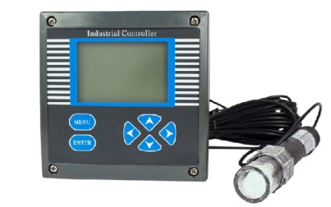 實(shí)驗(yàn)室空間革新者——NFS-YD300臺(tái)式電導(dǎo)率測(cè)試儀