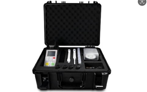 告別復(fù)雜！NFS-300-SS重新定義水質(zhì)檢測的“極簡主義”