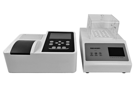 NFS-400--COD 測定儀，科研單位與高校的優(yōu)質(zhì)之選