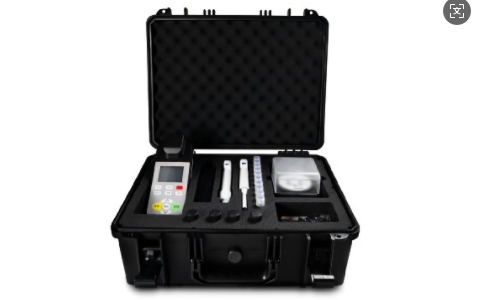 NFS-300-COD 便攜式 COD 測(cè)定儀，多領(lǐng)域水質(zhì)檢測(cè)的 “全能幫手”