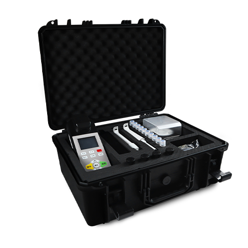 NSHJ韓江系列便攜式COD檢測(cè)儀