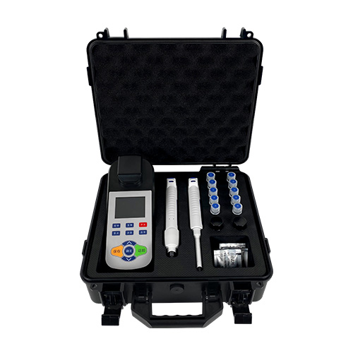 NSHJ韓江系列便攜式總銅檢測(cè)儀