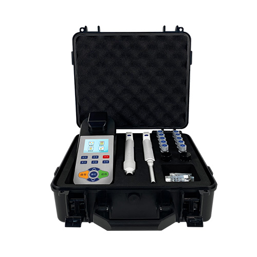 HSHJ韓江系列便攜式CODmn檢測(cè)儀