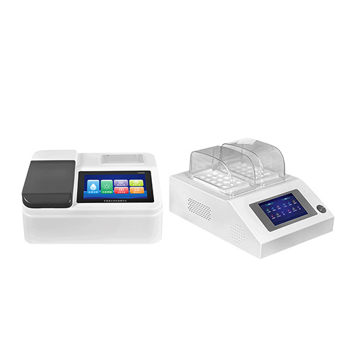 NSLJ龍江系列臺(tái)式過氧化氫檢測儀