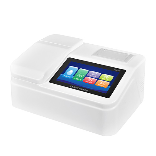 NSLJ龍江系列臺(tái)式硫化物檢測儀