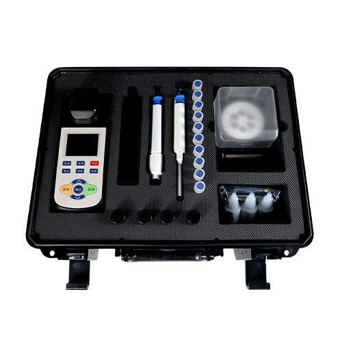 HSHJ韓江系列便攜式溶解氧檢測(cè)儀