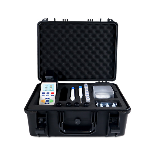 HSHJ韓江系列便攜式氯化物檢測(cè)儀