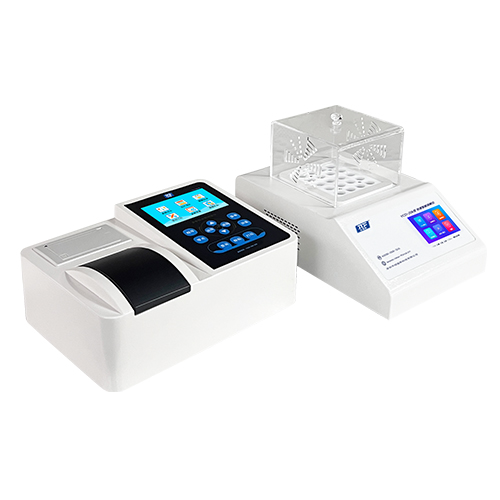 榕江系列臺式總磷檢測儀