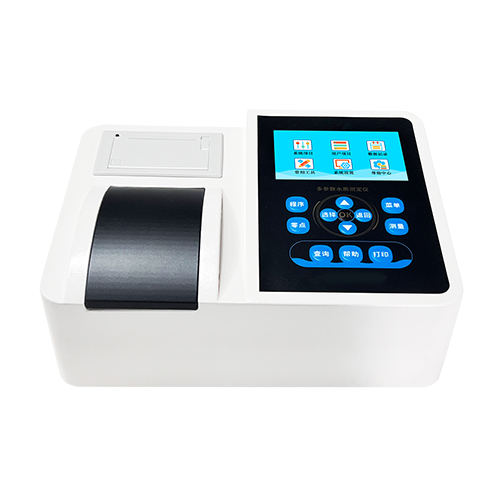 NSRJ榕江系列臺(tái)式總錳檢測(cè)儀